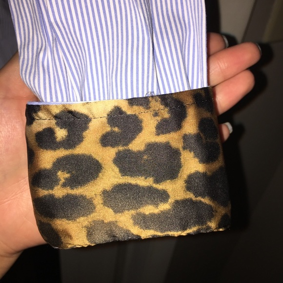 Express button down - Picture 4 of 6